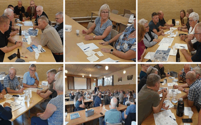 Borgermøde september 2024