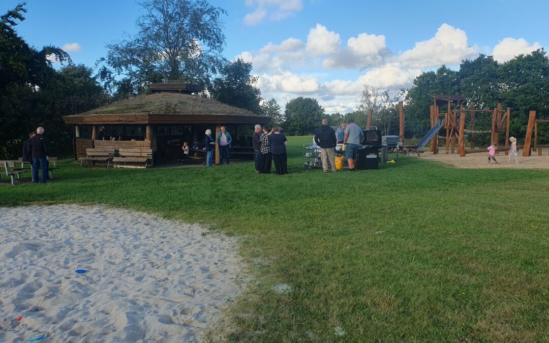 Vellev posten for Vellev og omegn Marts 2026