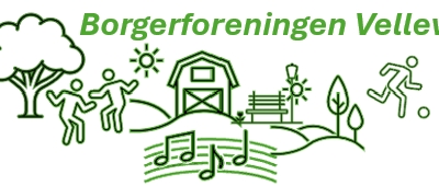 Fællesspisning og generalforsamling