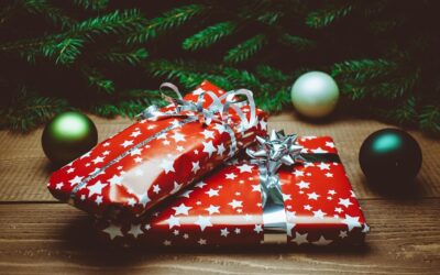 Tak til sponsorer for gaver til pakkekalender